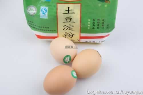 台湾小吃蚵仔煎的做法