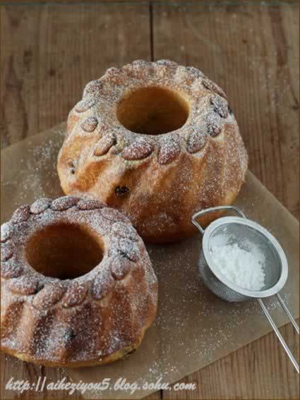 ��������Kouglof������