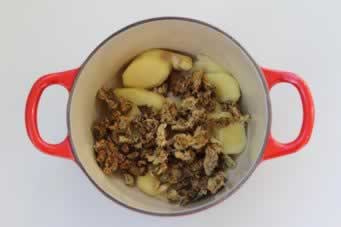 �ջ����������