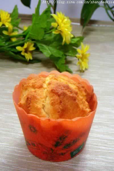 葡萄干麦芬的做法