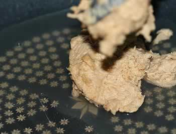 煎素鹅肝佐苹果泥的做法