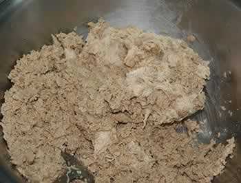 芝士焗素排配罗勒青酱的做法