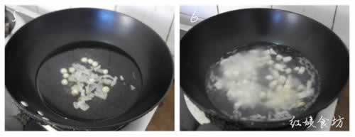 莲子百合煲瘦肉的做法