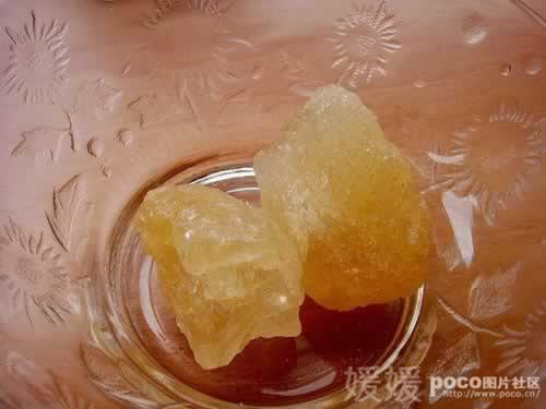 冰镇酸梅汤的做法