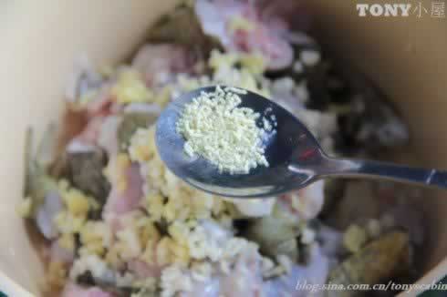 香辣干锅牛蛙的做法