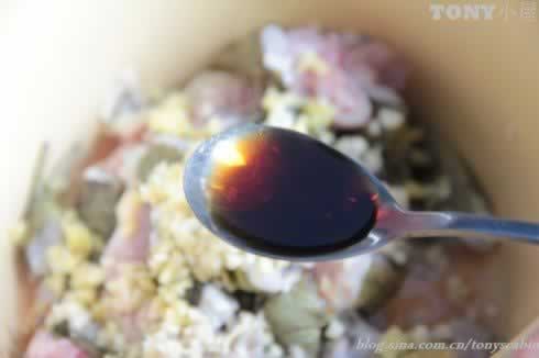 香辣干锅牛蛙的做法