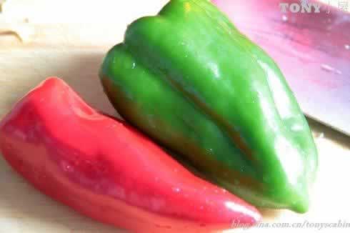 香辣干锅牛蛙的做法