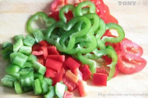 香辣干锅牛蛙的做法