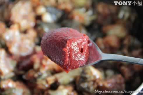 香辣干锅牛蛙的做法