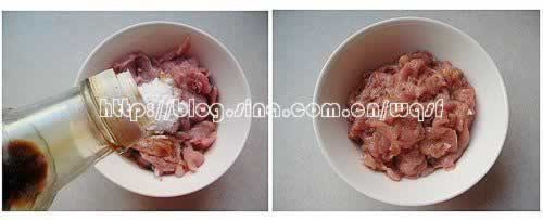 海带豆腐里脊汤的做法