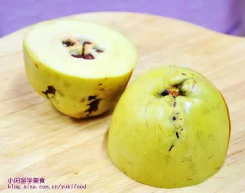 木梨烤过桥排骨的做法