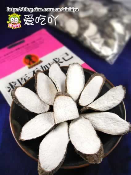 ������û���ѩ�׵�ɽҩ�ɵ�����