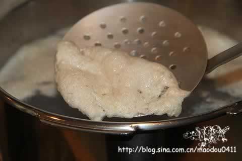 萝卜牛骨汤的做法