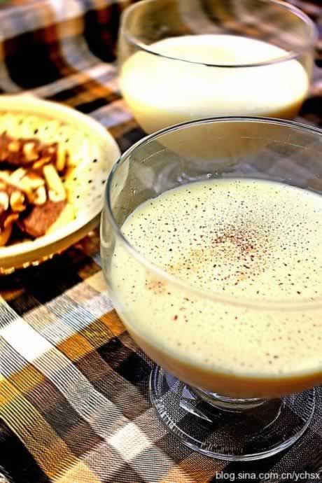 ���̾�Eggnog������