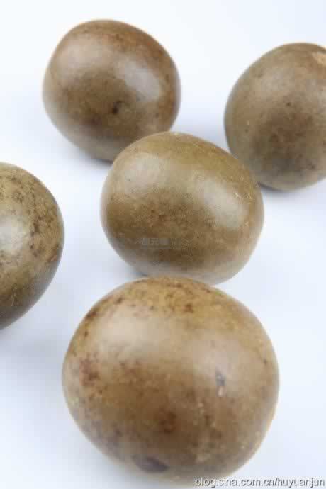 西洋菜罗汉果猪脚汤的做法