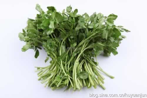 西洋菜罗汉果猪脚汤的做法