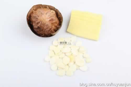 西洋菜罗汉果猪脚汤的做法