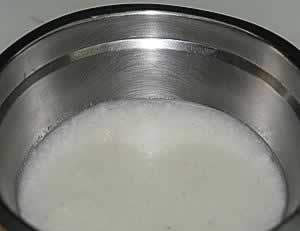 松仁秋葵南瓜浓汤的做法