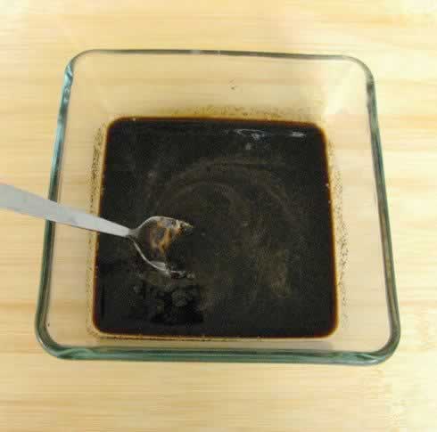 自制龟苓膏的详细步骤的做法