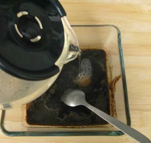 自制龟苓膏的详细步骤的做法