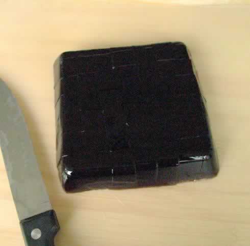 自制龟苓膏的详细步骤的做法