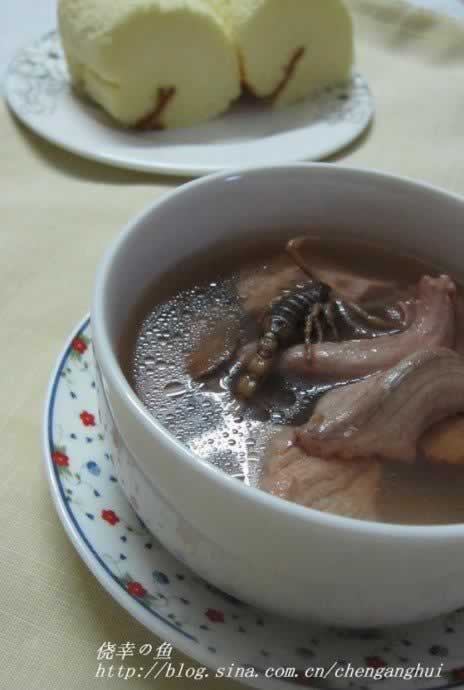 ���ˮ����Ы�ӵ�����