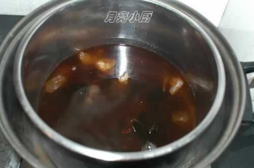 阿胶芝麻片的做法