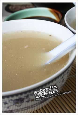 沙参玉竹心肺汤的做法