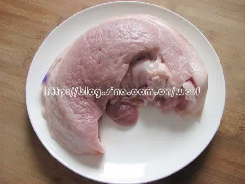 如何保存鲜肉的做法