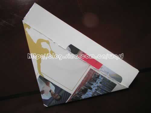 一次性垃圾盒的做法