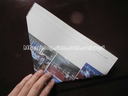 一次性垃圾盒的做法