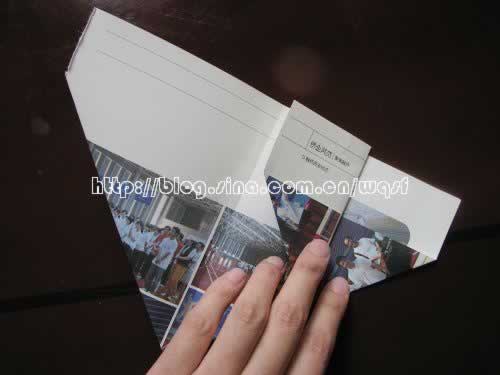 一次性垃圾盒的做法