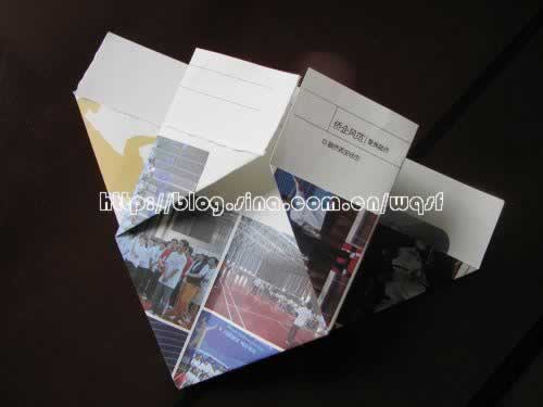 一次性垃圾盒的做法