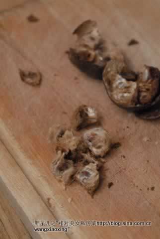 罗汉果金橘水的做法