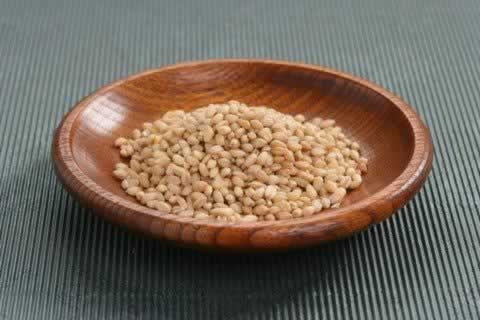 牛肉大麦的做法