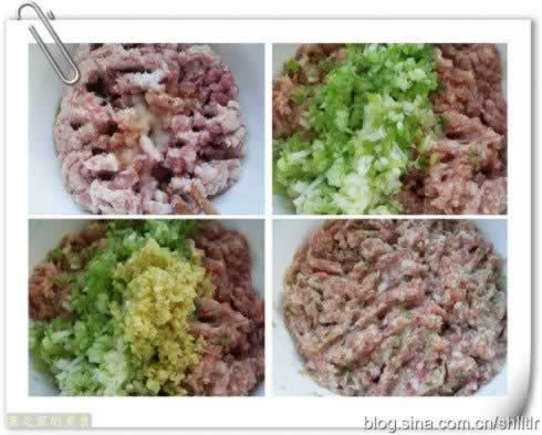 褡裢火烧的做法