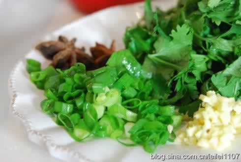 新派老北京炸酱面的做法