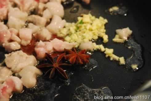 新派老北京炸酱面的做法