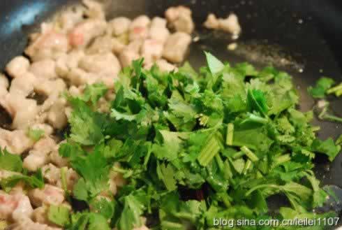 新派老北京炸酱面的做法