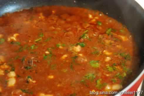 新派老北京炸酱面的做法