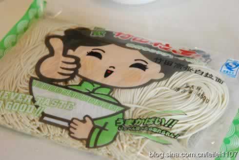 新派老北京炸酱面的做法