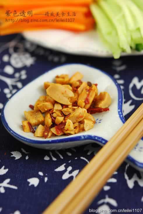 新派老北京炸酱面的做法