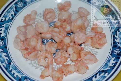 广东艇仔粥的做法