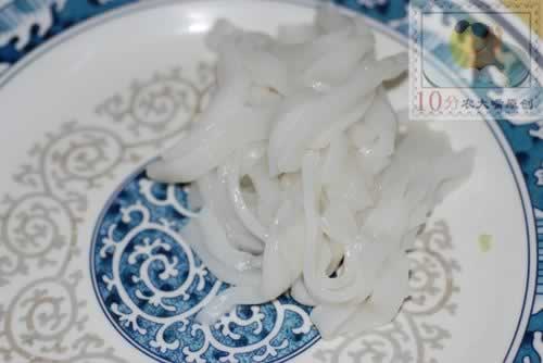 广东艇仔粥的做法