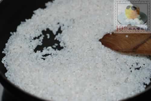 广东艇仔粥的做法