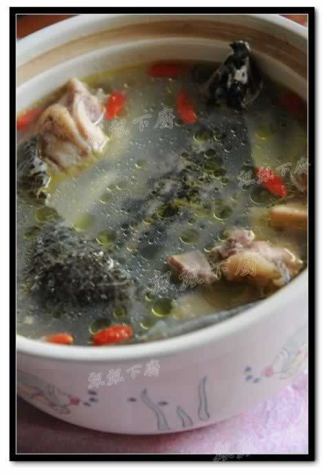 霸王别姬的做法