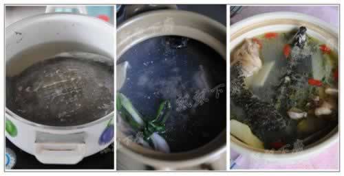 霸王别姬的做法