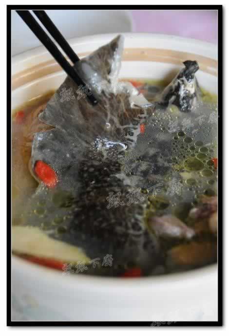 霸王别姬的做法