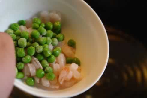 八宝辣酱的做法