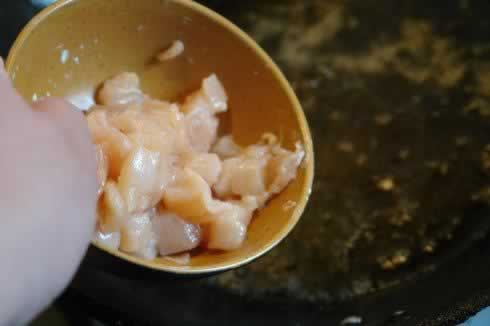 八宝辣酱的做法